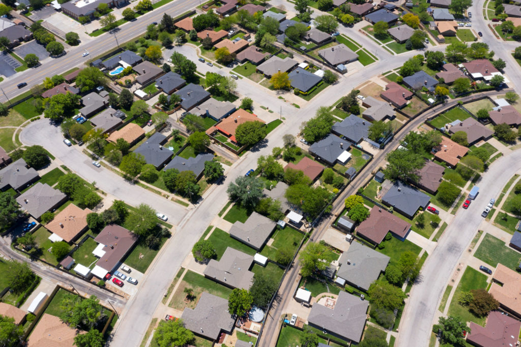 Residential Roofing | JBJ Restoration